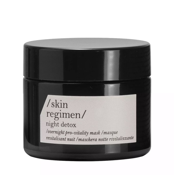 skin regimen Other - Sold!!!Skin Regimen Night Detox Cream Anti-Aging Face Moisturizer 1.75oz / 50 M…